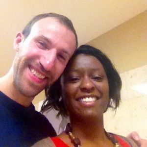 Meet your Posher, Kristin